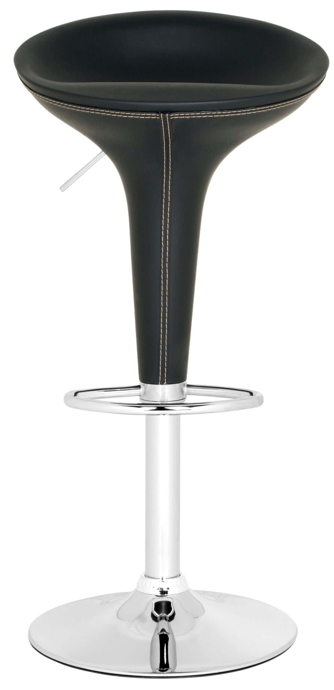 Shedrack Swivel Bar Stool