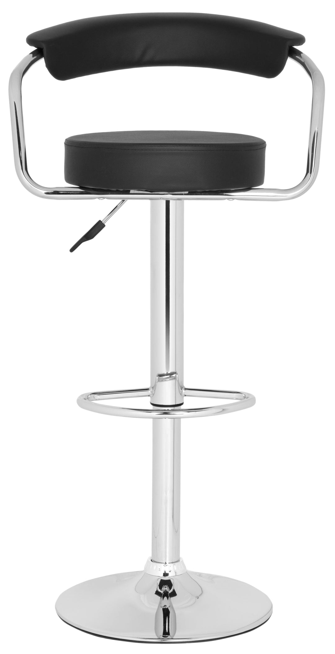 Angus Swivel Bar Stool