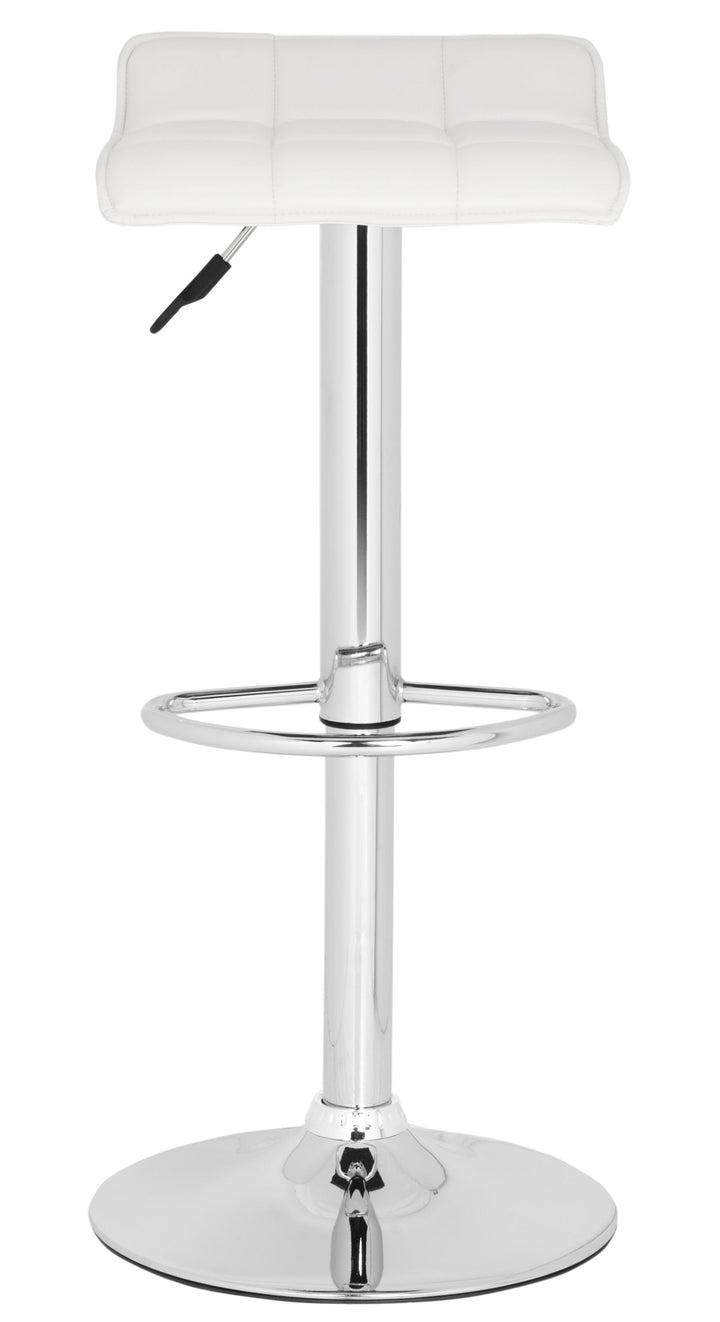 Lamita Swivel Bar Stool