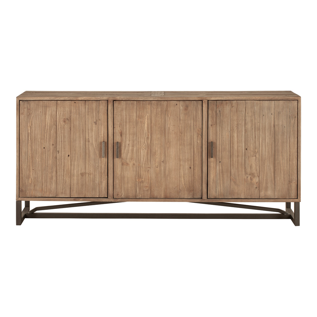 American Home Furniture Moe's Home Collection Sierra Sideboard