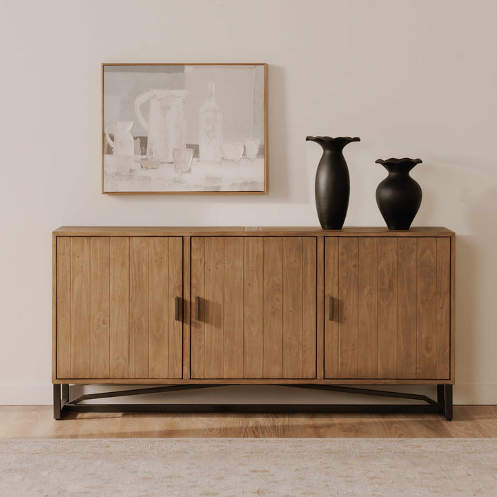 American Home Furniture Moe's Home Collection Sierra Sideboard