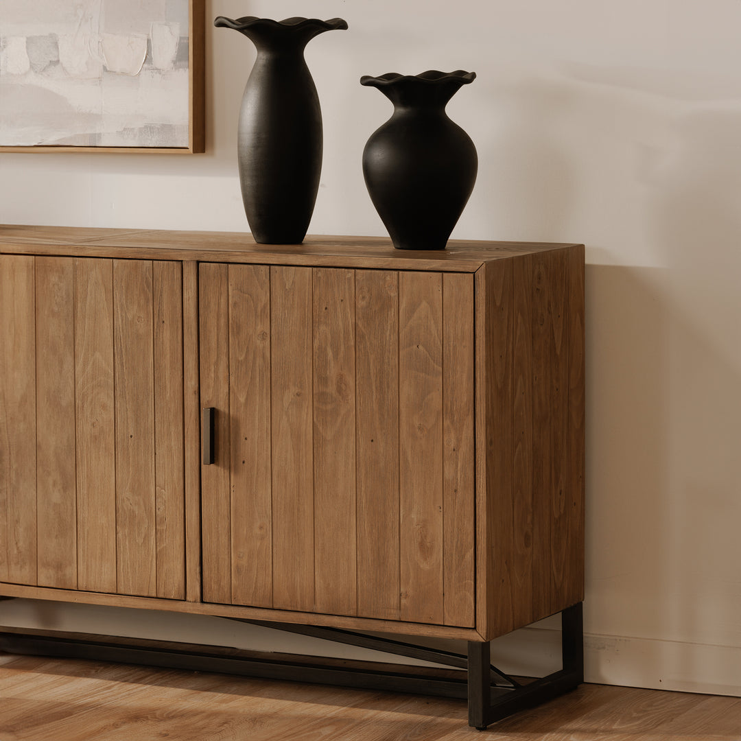 American Home Furniture Moe's Home Collection Sierra Sideboard