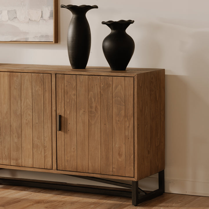 American Home Furniture Moe's Home Collection Sierra Sideboard
