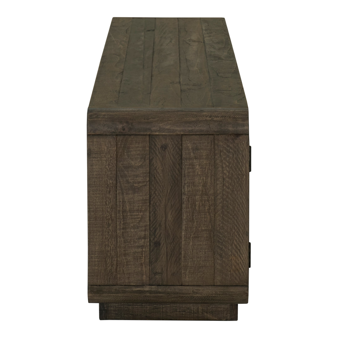 Moe's Home Collection - Monterey Media Cabinet - FR-1027-29 | American Home Furniture