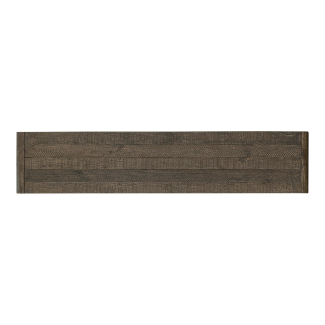 Moe's Home Collection - Monterey Media Cabinet - FR-1027-29 | American Home Furniture