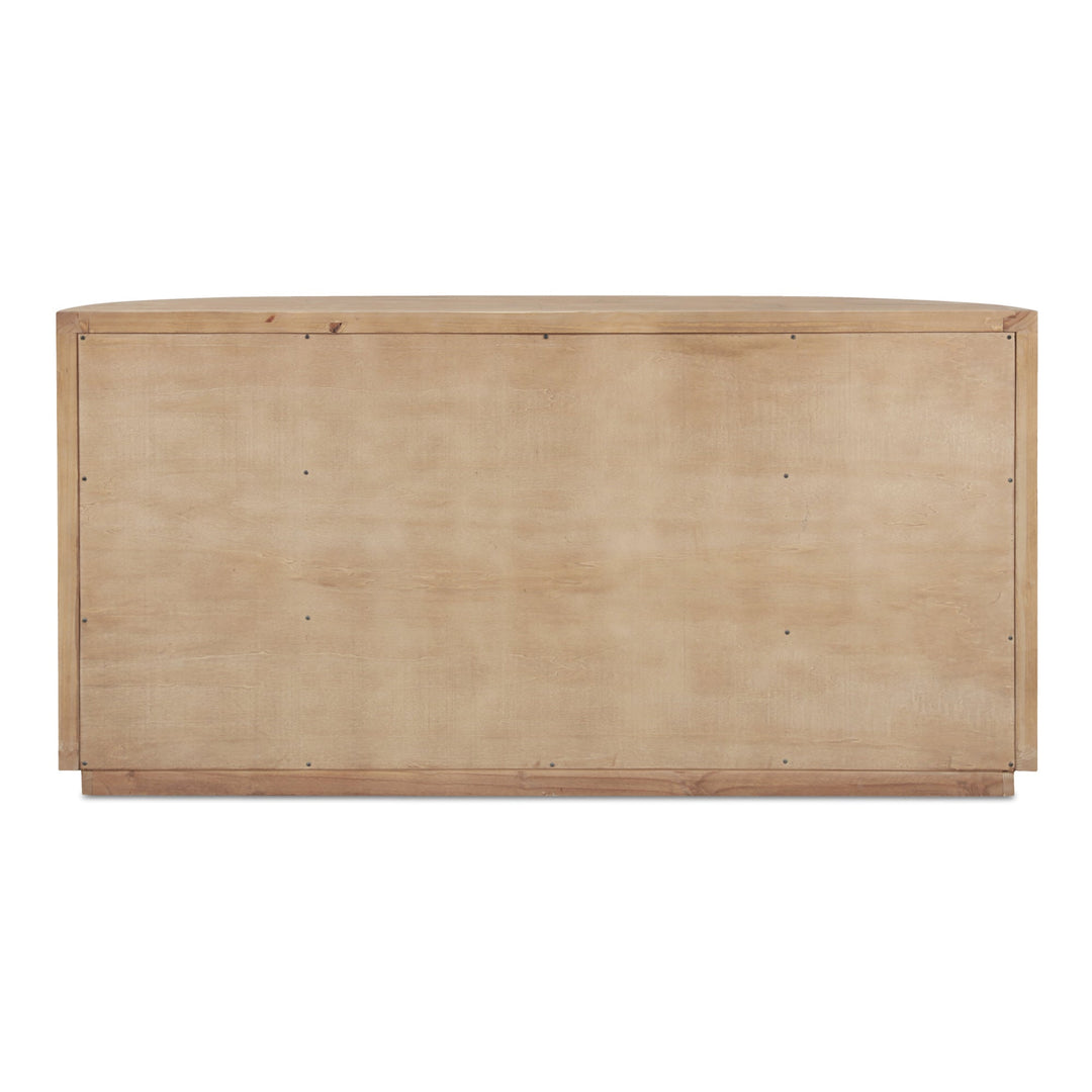 Nicola Sideboard Natural