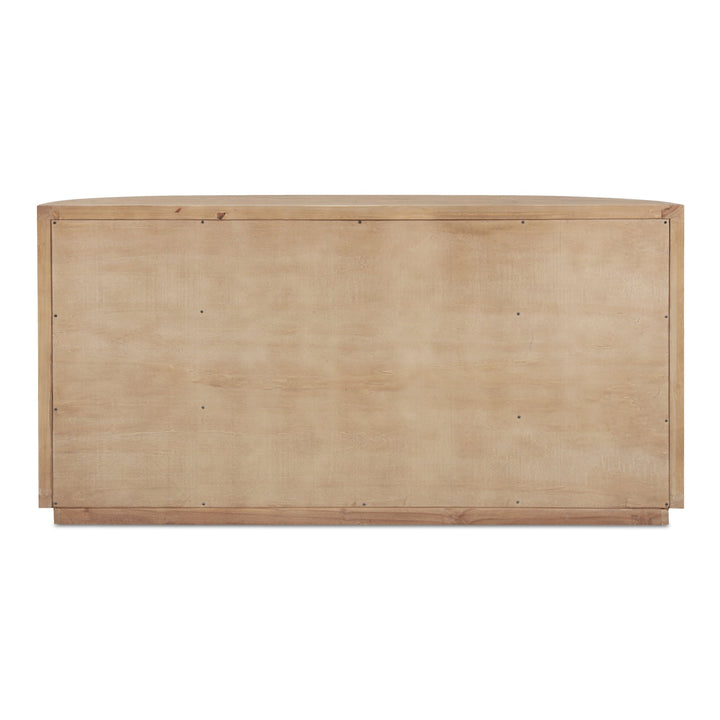 Nicola Sideboard Natural