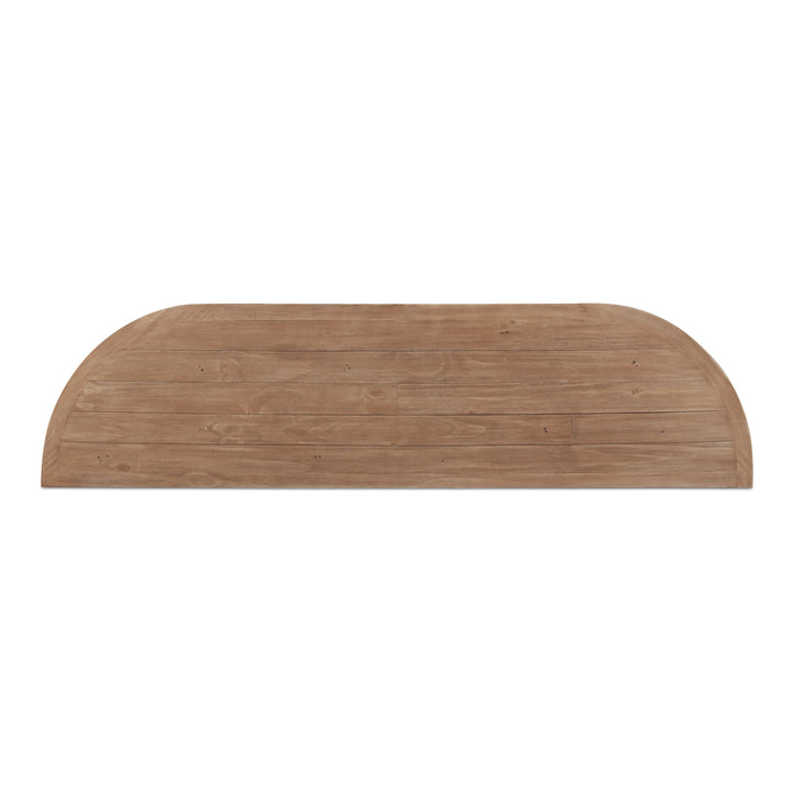 Moe's Home Collection - Nicola Sideboard Natural - FR-1044-23 | American Home Furniture
