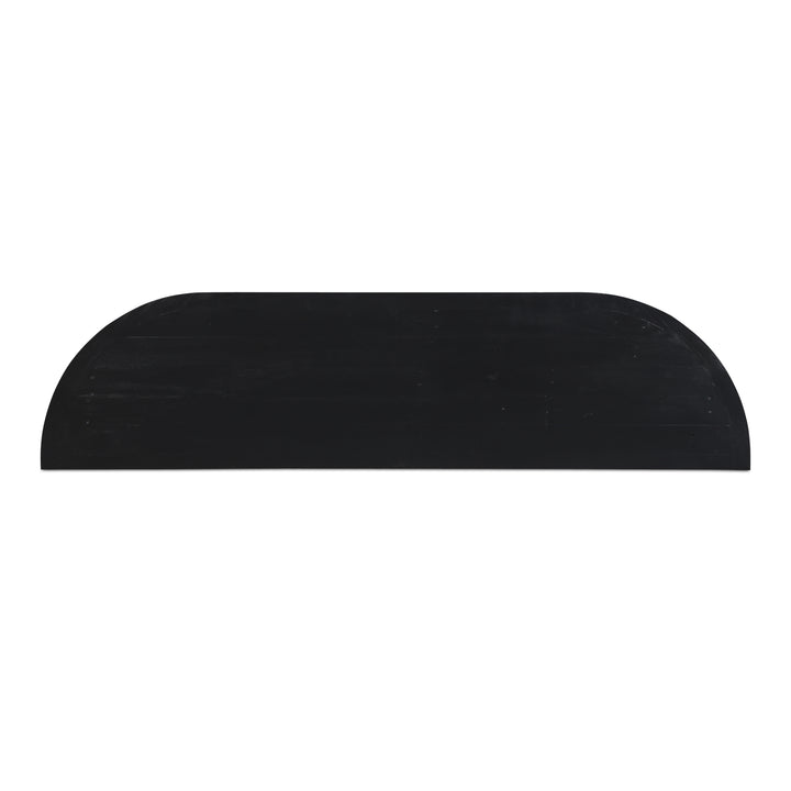 Moe's Home Collection - Nicola Media Cabinet Black - FR-1045-02 | American Home Furniture