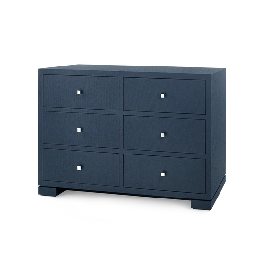 Deep Navy