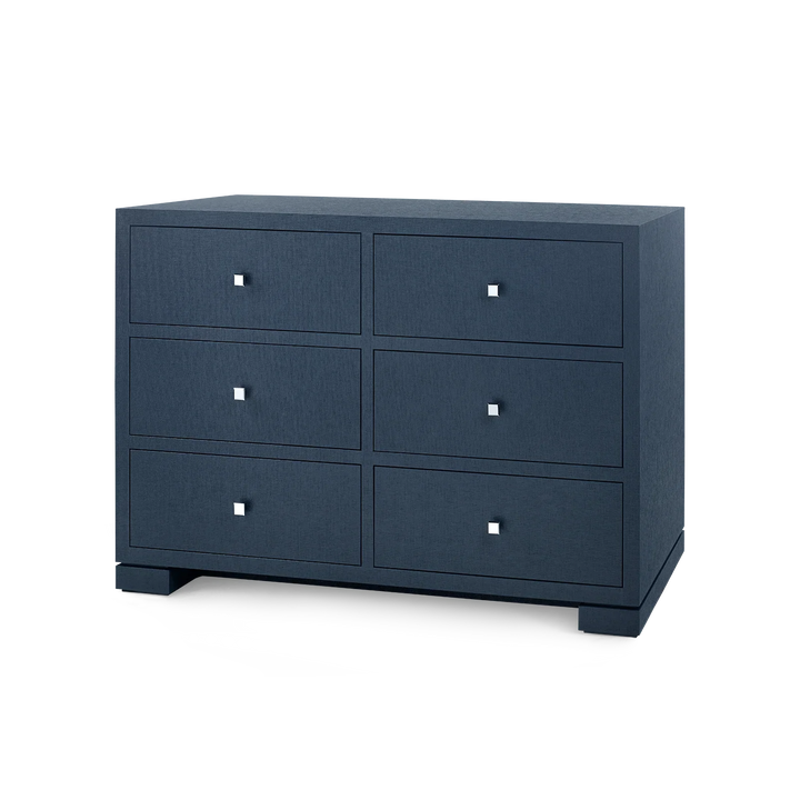 Frances Extra Large 6-Drawer