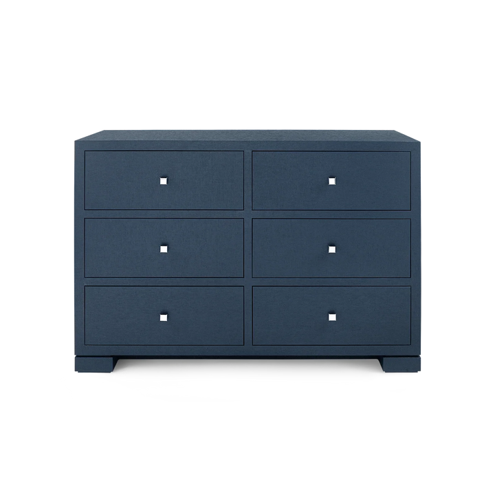 Frances Extra Large 6-Drawer