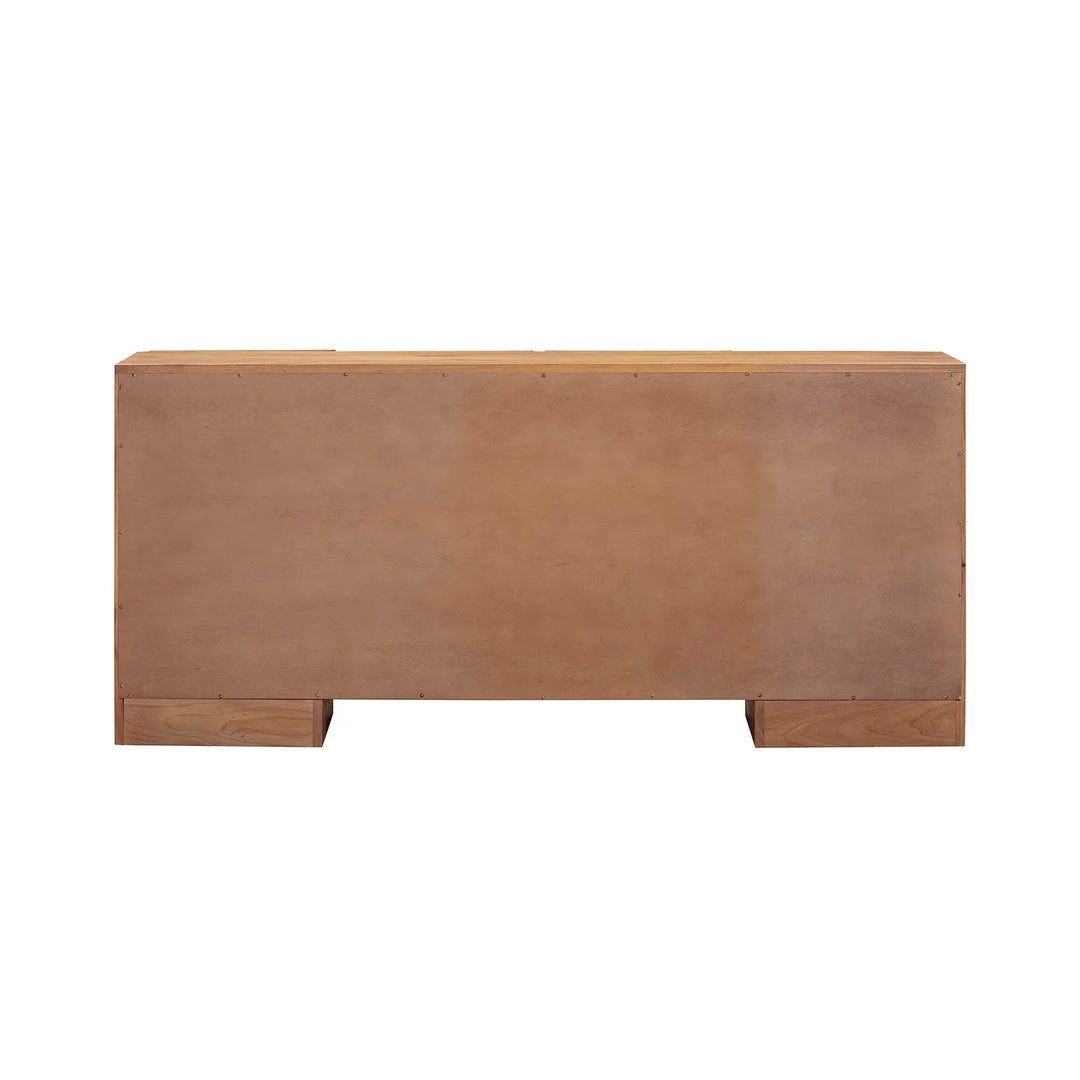 Freedom 4 Door Sideboard