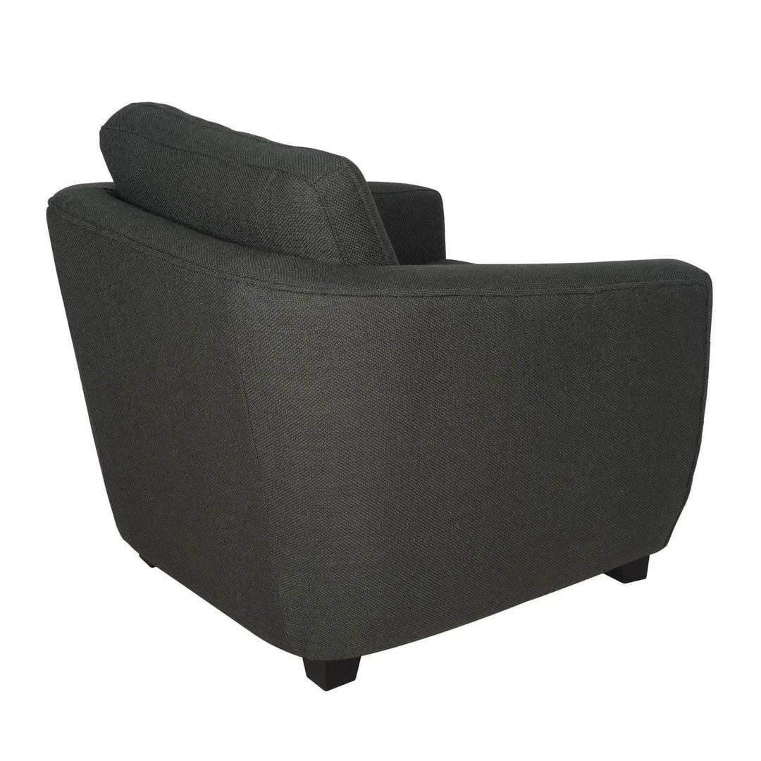 Baltimo Club Chair
