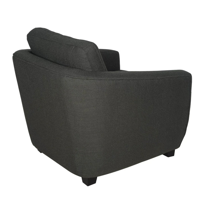 Baltimo Club Chair