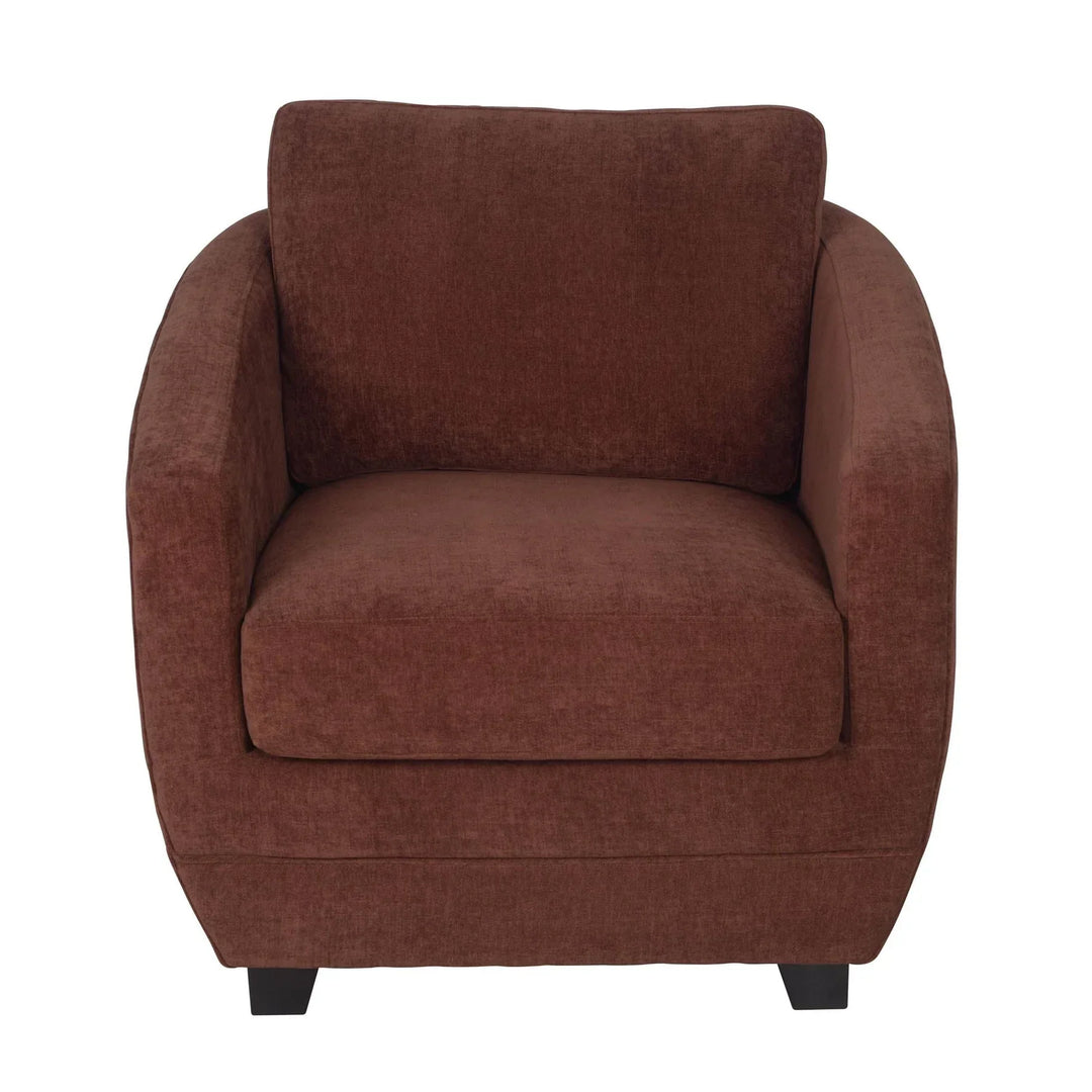 Baltimo Club Chair