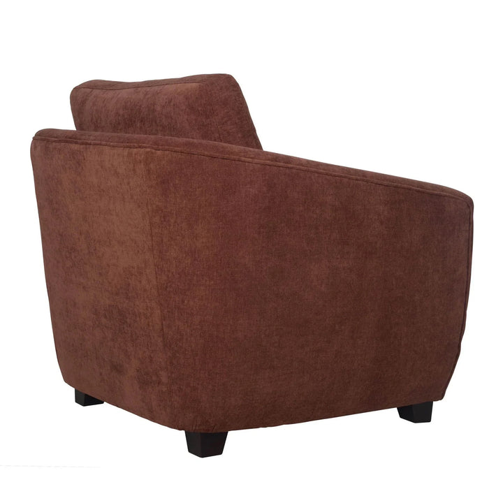 Baltimo Club Chair