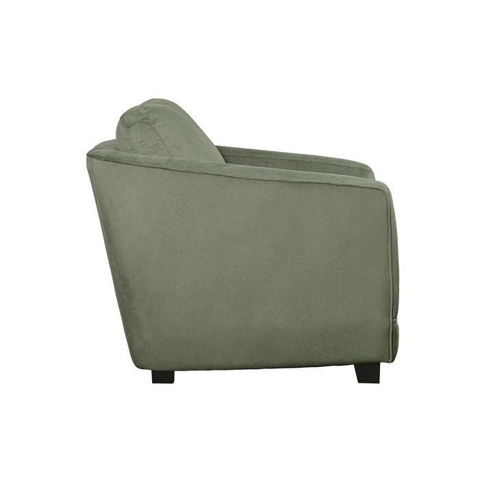 Baltimo Club Chair - Fern Green (VT)