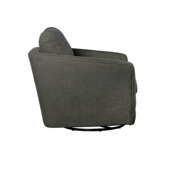 Baltimo Swivel Glider - Smokey Sage (VT)