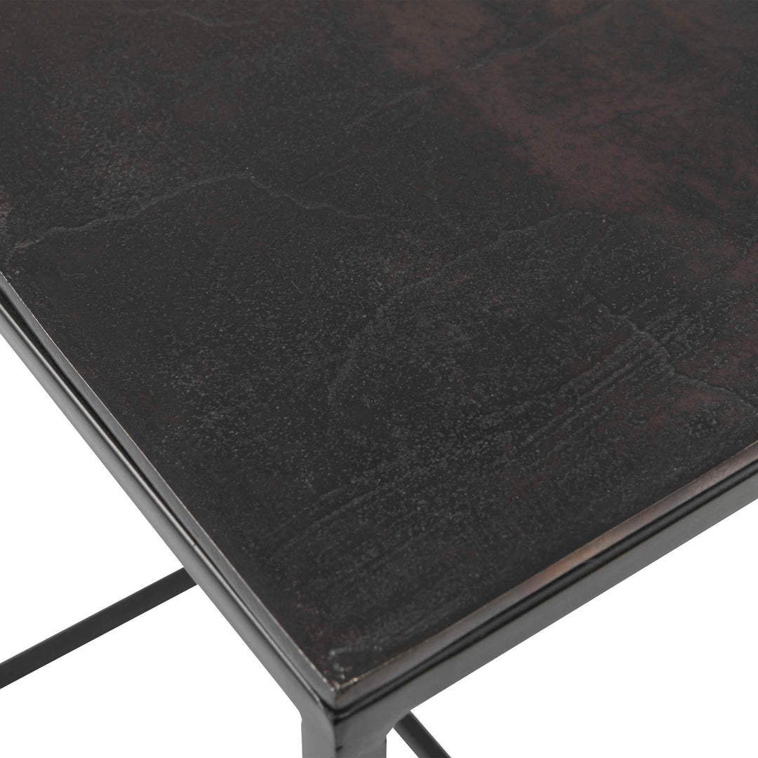 American Home Furniture Uttermost Coreene Nesting Tables