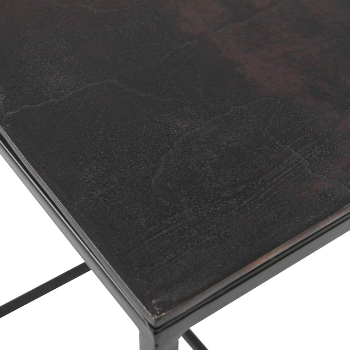 American Home Furniture Uttermost Coreene Nesting Tables
