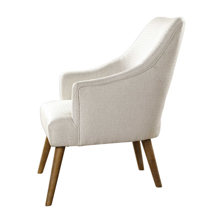American Home Furniture Uttermost Dree Retro Accent Chair