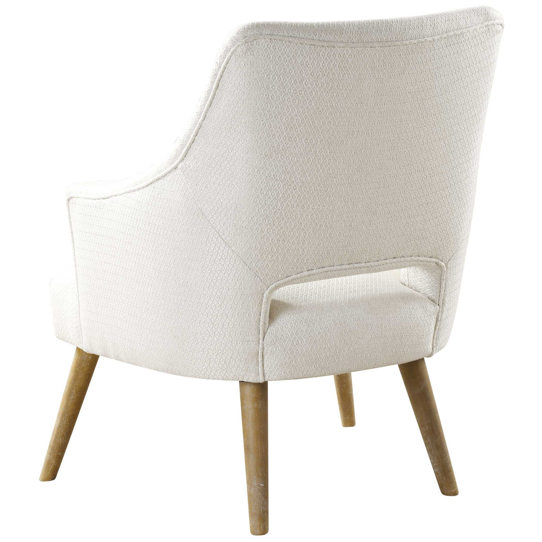 American Home Furniture Uttermost Dree Retro Accent Chair