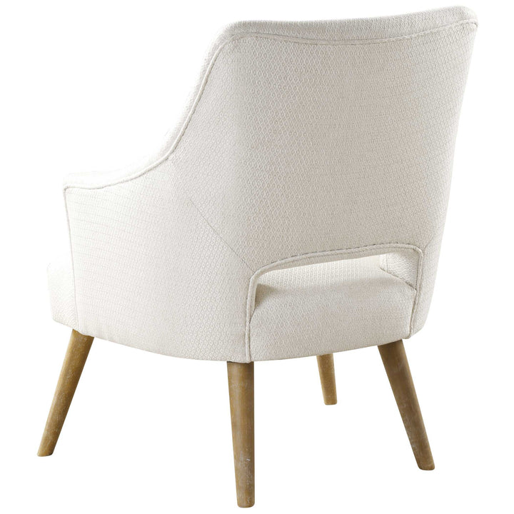 American Home Furniture Uttermost Dree Retro Accent Chair