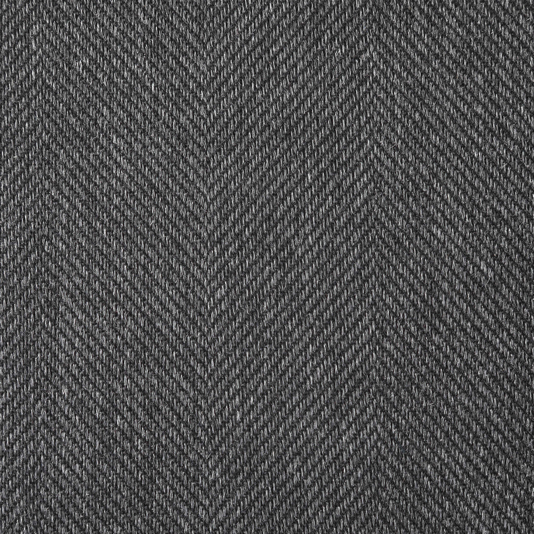 American Home Furniture Uttermost Encore Dark Gray Armless Chair Set of 2