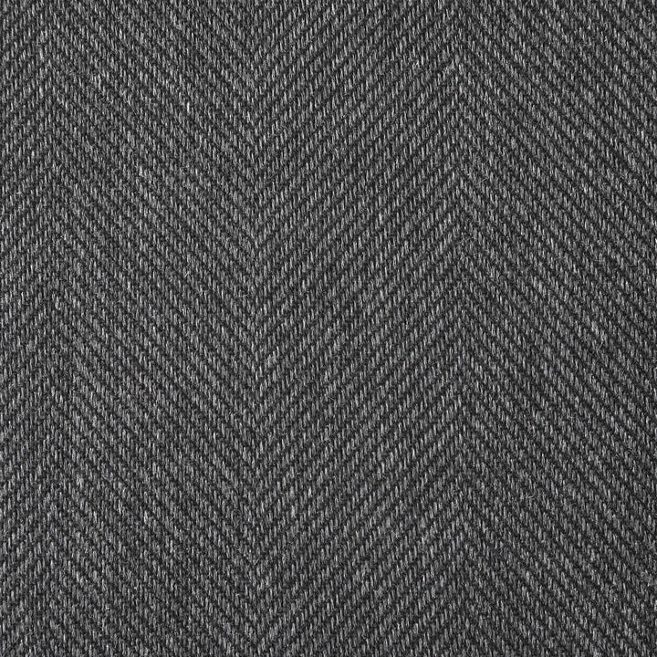 American Home Furniture Uttermost Encore Dark Gray Armless Chair Set of 2