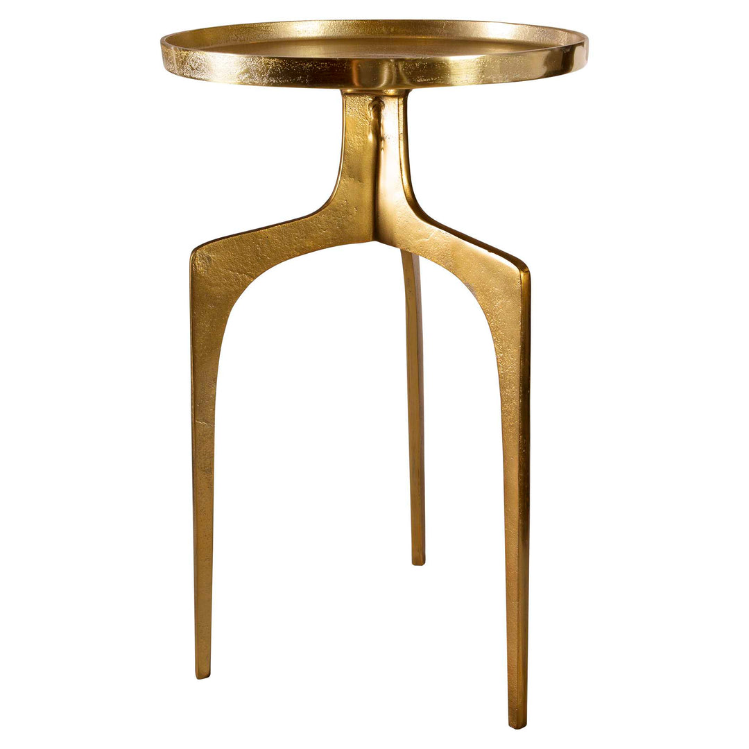 American Home Furniture Uttermost Kenna Accent Table