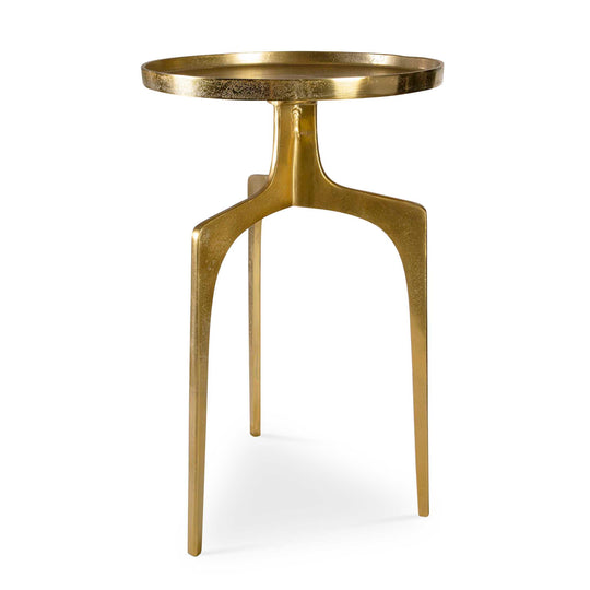American Home Furniture Uttermost Kenna Accent Table