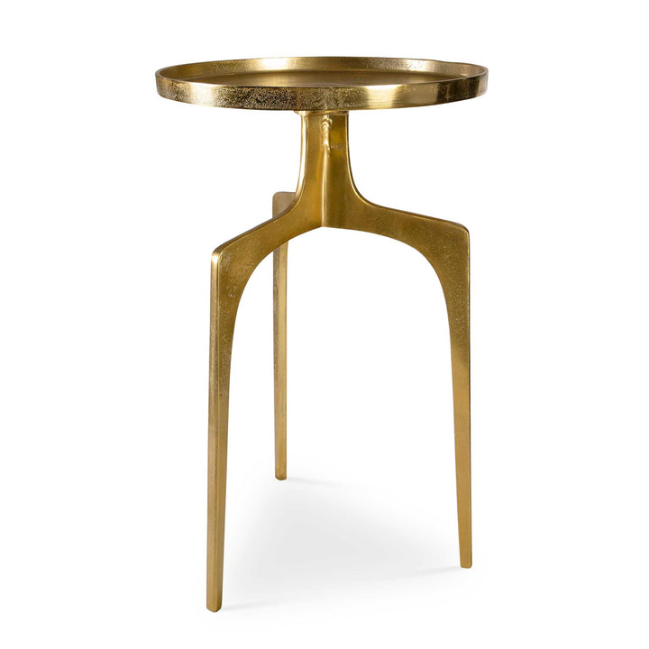 American Home Furniture Uttermost Kenna Accent Table