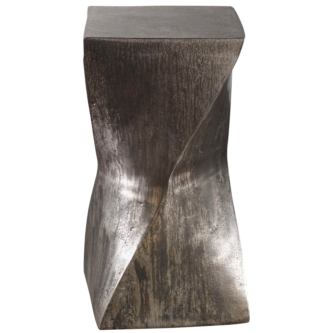 American Home Furniture Uttermost Euphrates Accent Table