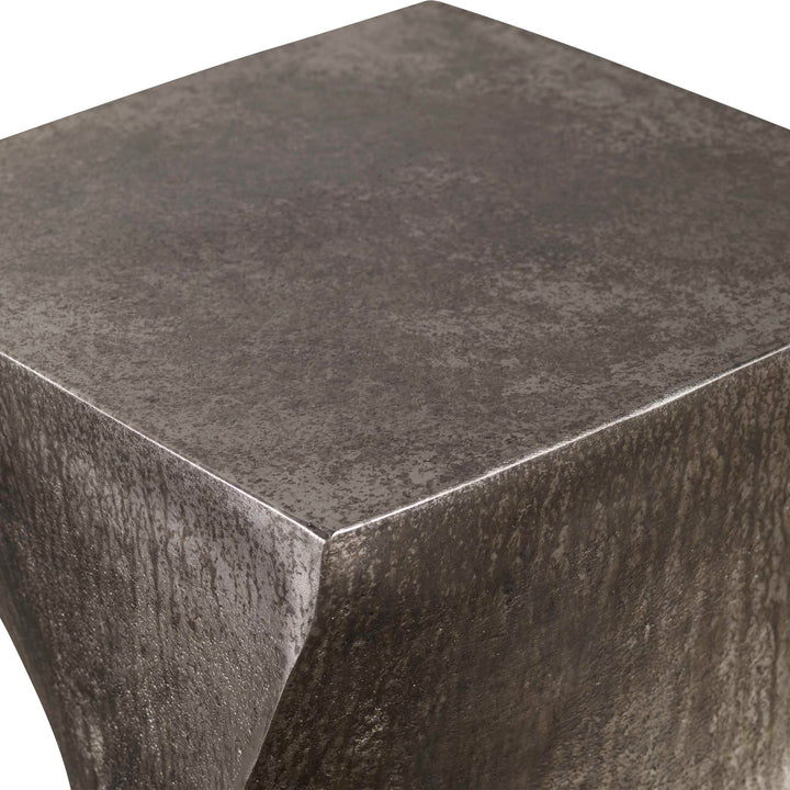 American Home Furniture Uttermost Euphrates Accent Table