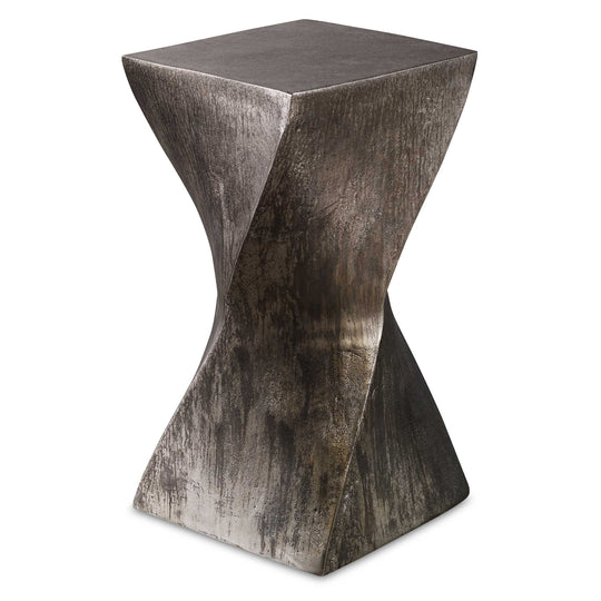 American Home Furniture Uttermost Euphrates Accent Table