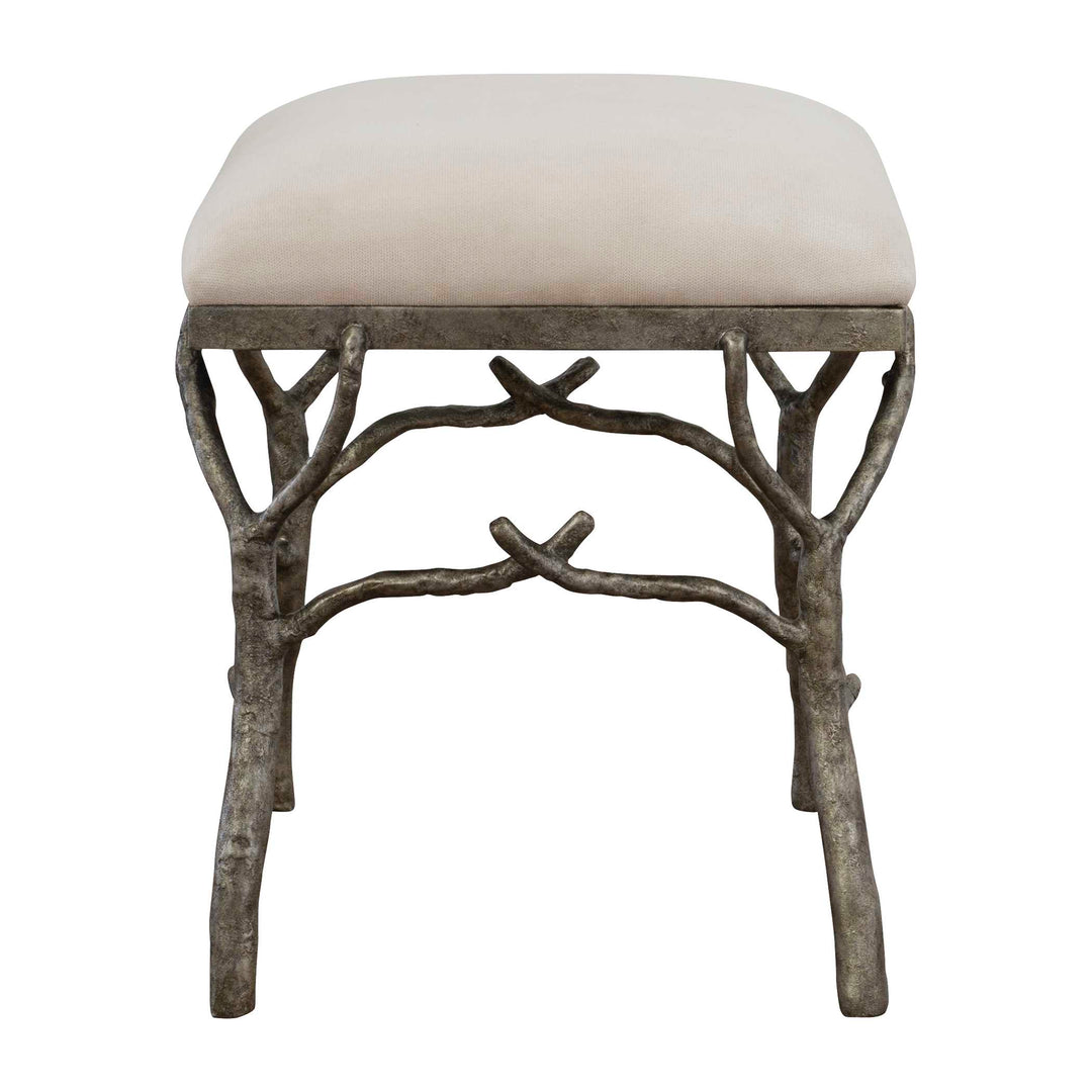 American Home Furniture Uttermost Lismore Small Bench