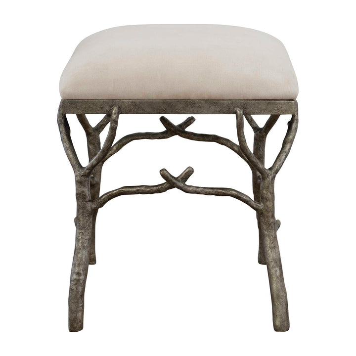 American Home Furniture Uttermost Lismore Small Bench