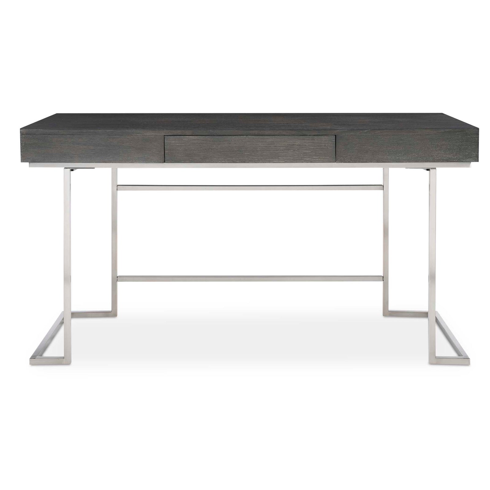 American Home Furniture Uttermost Claude Modern Oak Desk