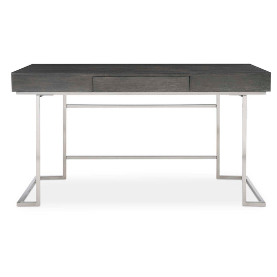 American Home Furniture Uttermost Claude Modern Oak Desk