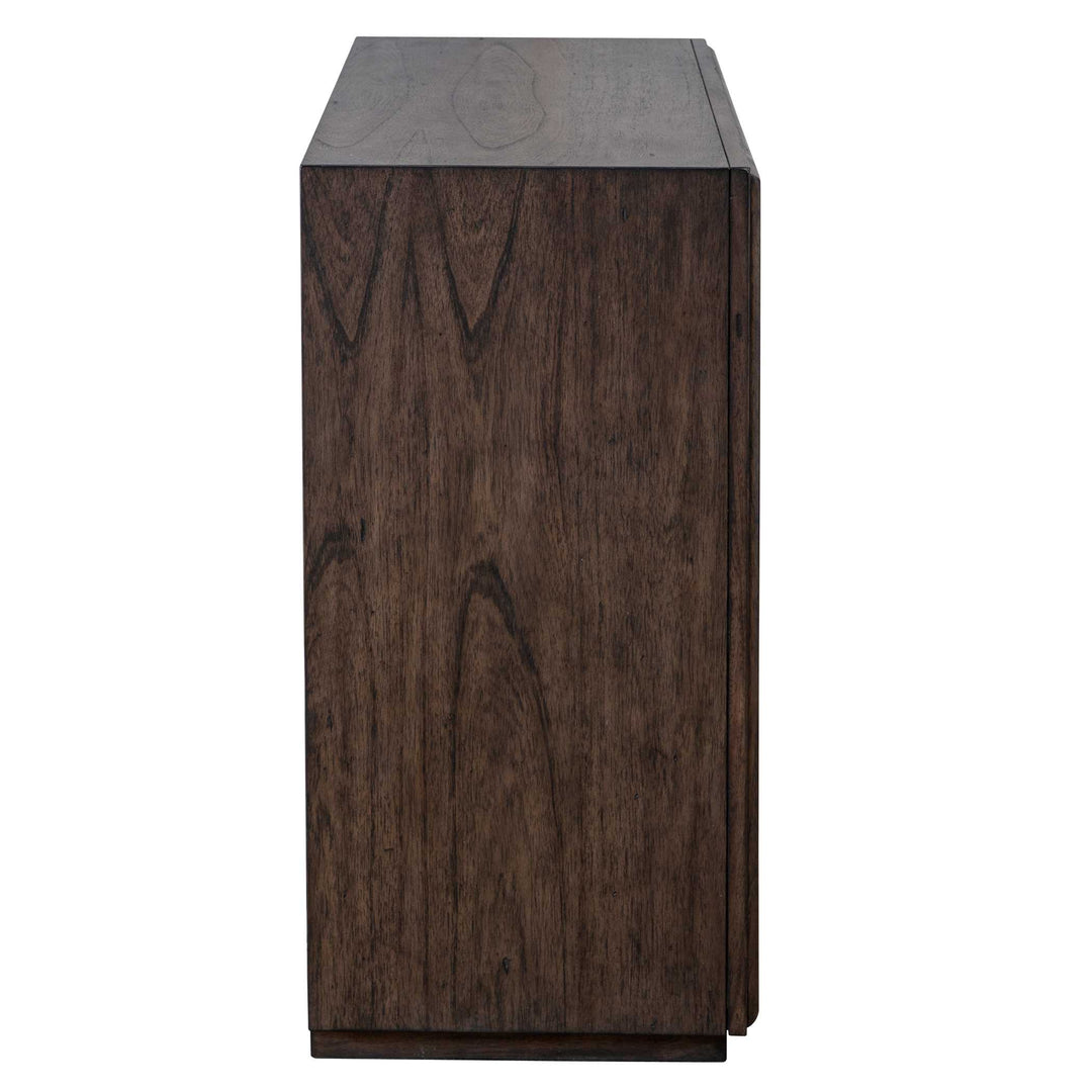 American Home Furniture Uttermost Mindra Drawers