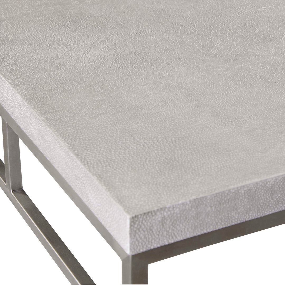 American Home Furniture Uttermost Clea Console Table