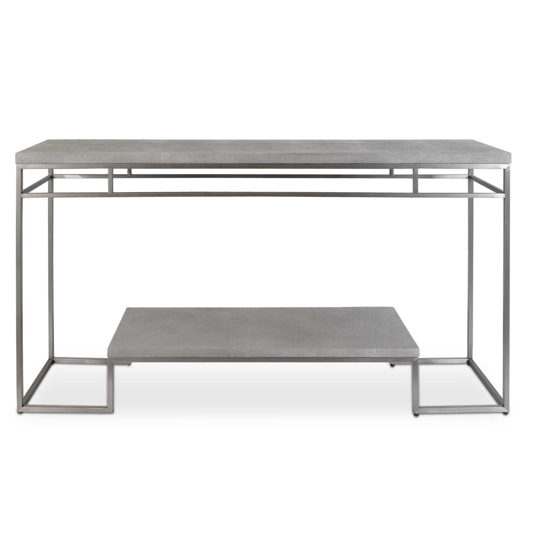 American Home Furniture Uttermost Clea Console Table