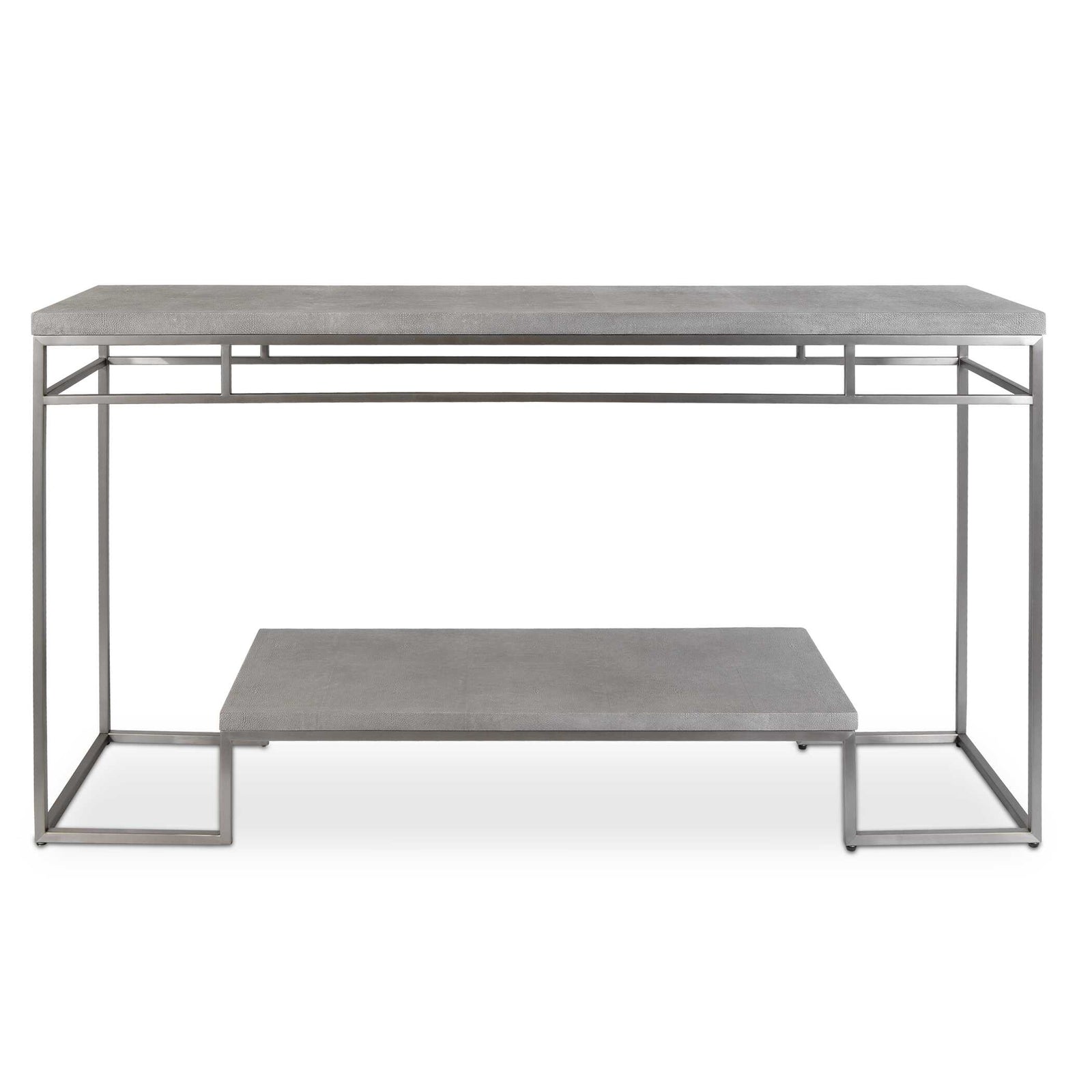 American Home Furniture Uttermost Clea Console Table