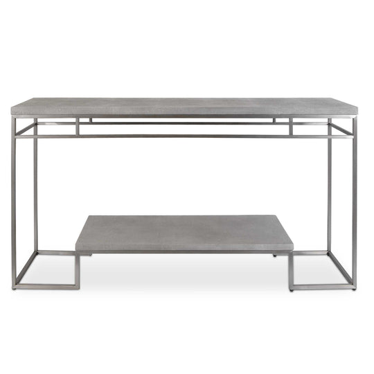 American Home Furniture Uttermost Clea Console Table