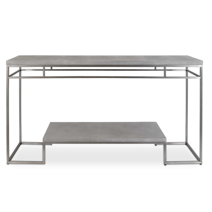 American Home Furniture Uttermost Clea Console Table
