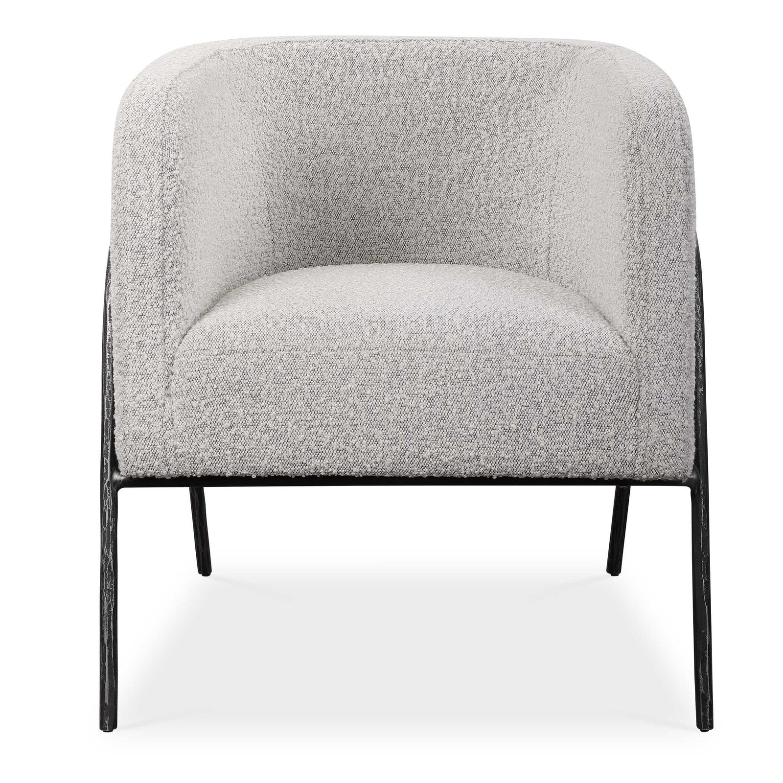American Home Furniture Uttermost Jacobsen Accent Chair