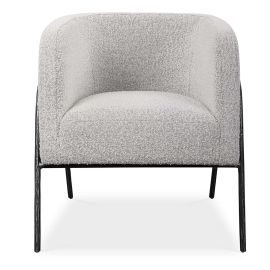 American Home Furniture Uttermost Jacobsen Accent Chair