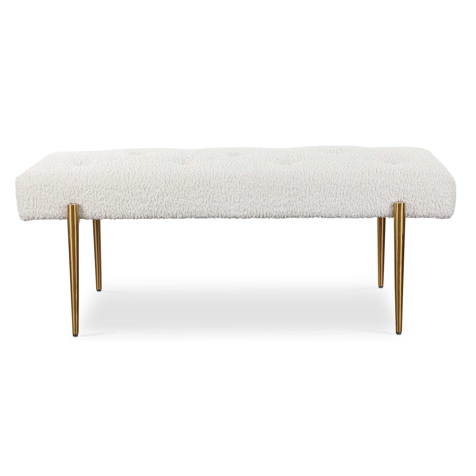 American Home Furniture Uttermost Olivier Bench