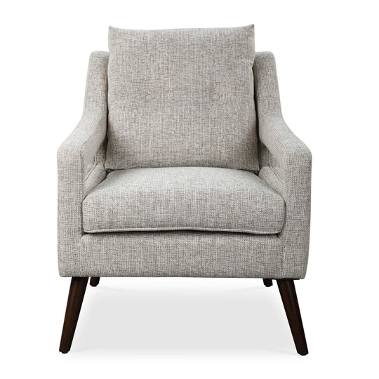 American Home Furniture Uttermost O'Brien Neutral Armchair
